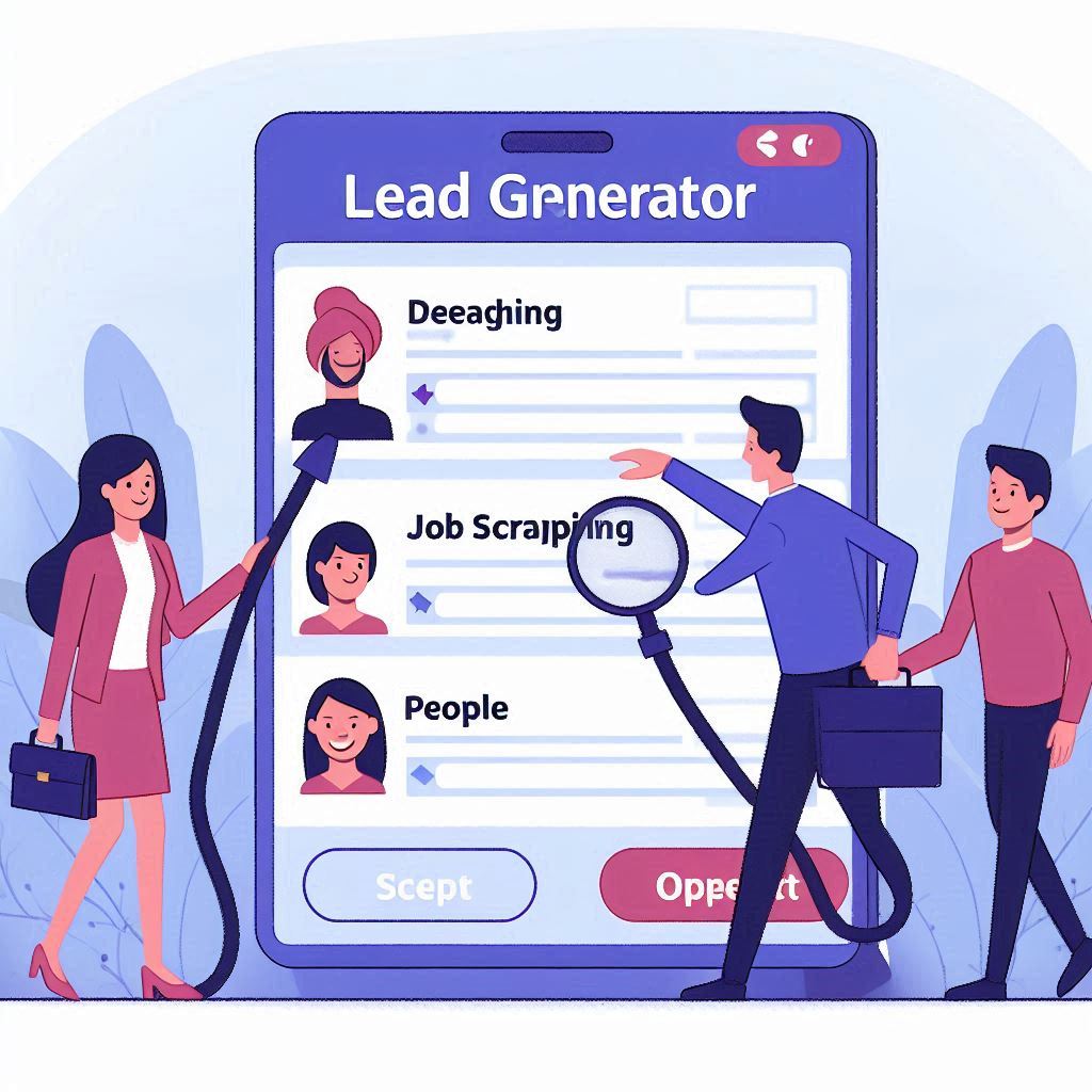 Lead Generator